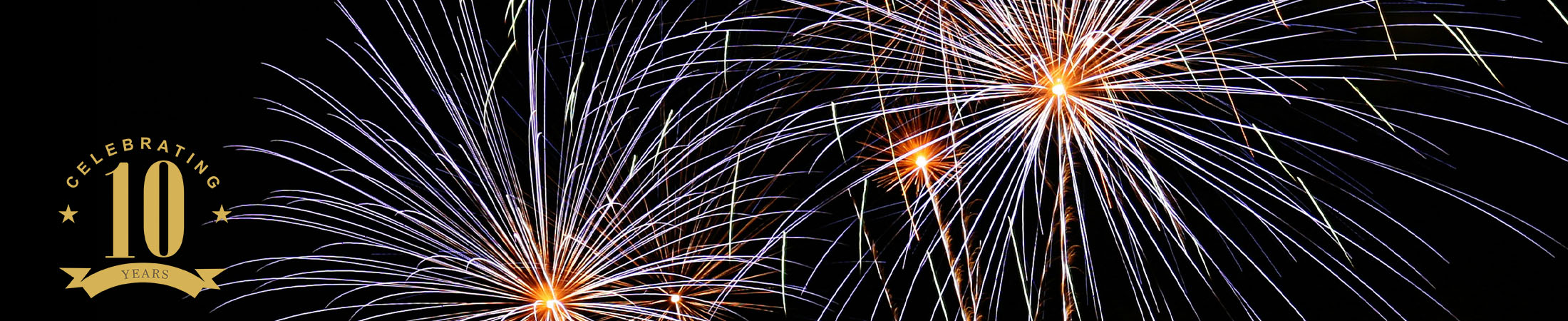 Celebrating 10 Years of SendSites