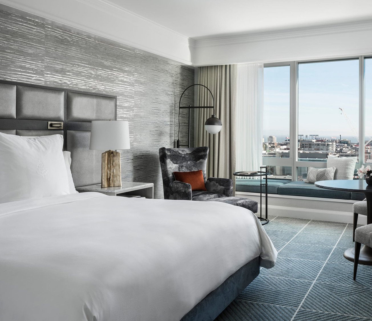 Four Seasons Hotel San Francisco