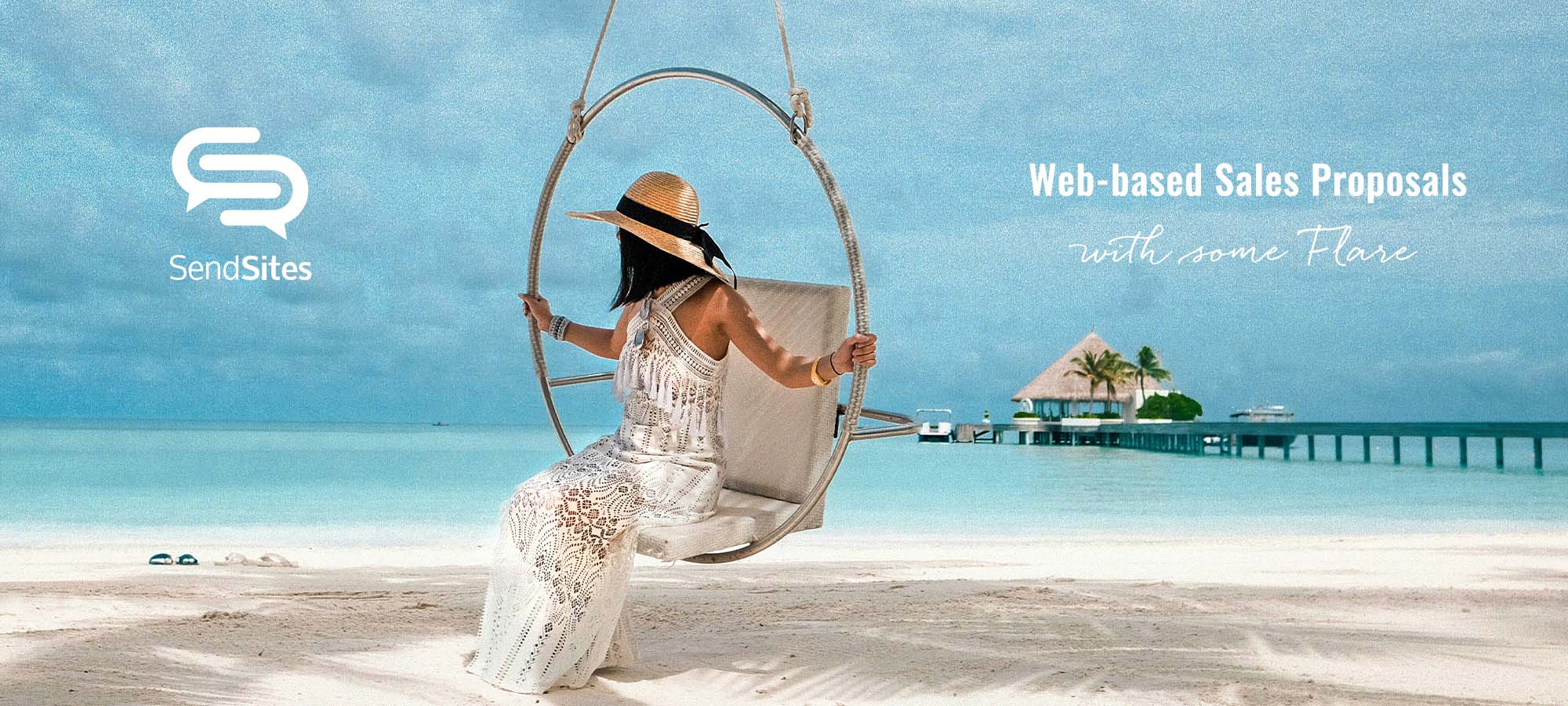 Elevating Luxury Brand Appeal with SendSites