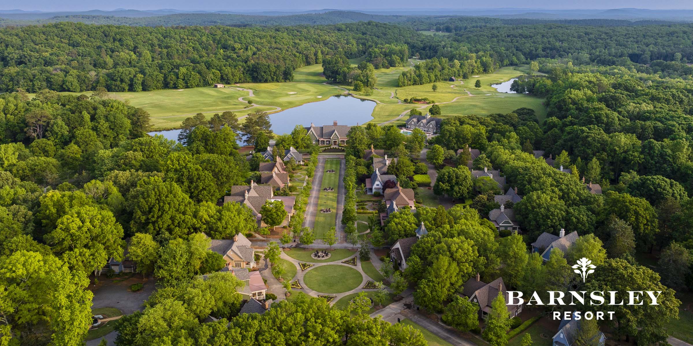 Customer Spotlight: Barnsley Resort – Elevating Luxury Resort Sales with SendSites