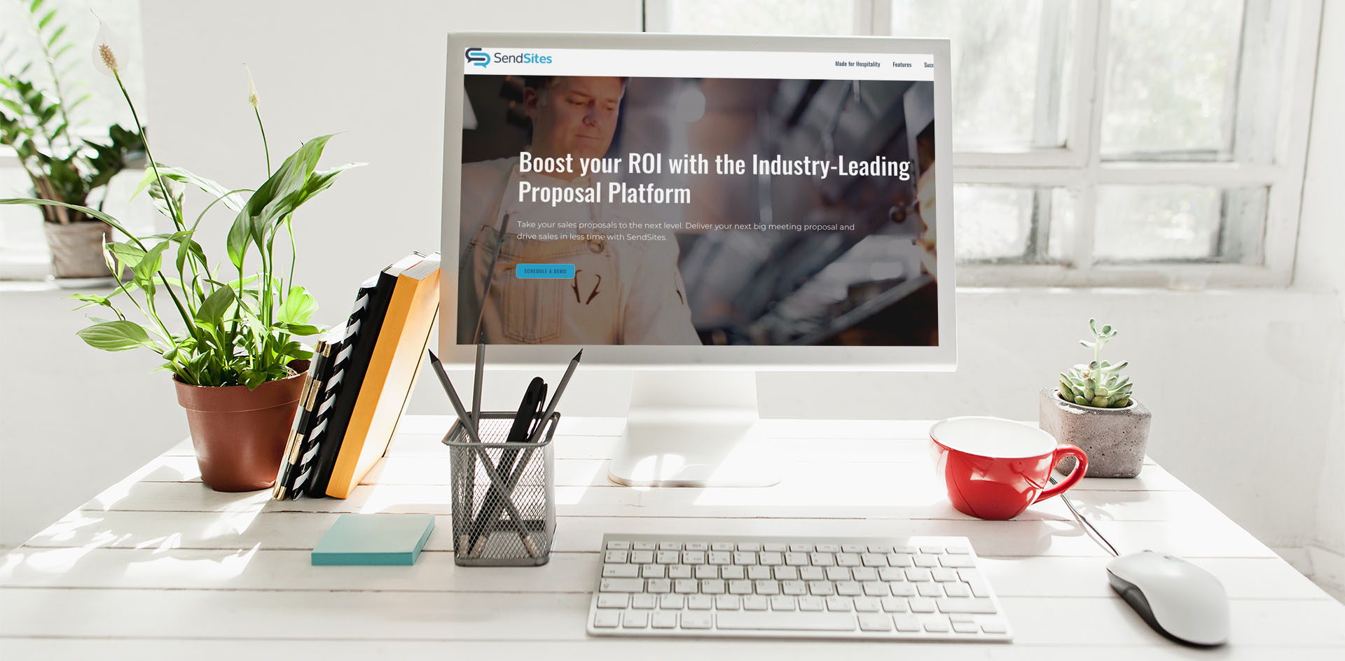 Empowering 2024’s Sales Teams: Insights from HubSpot and the Power of Personalized Landing Pages