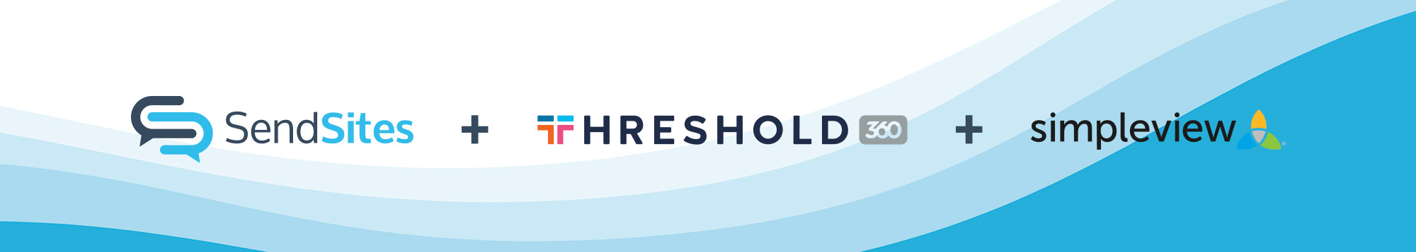 Enhancing Hospitality Sales with SendSites and Threshold 360 Integration
