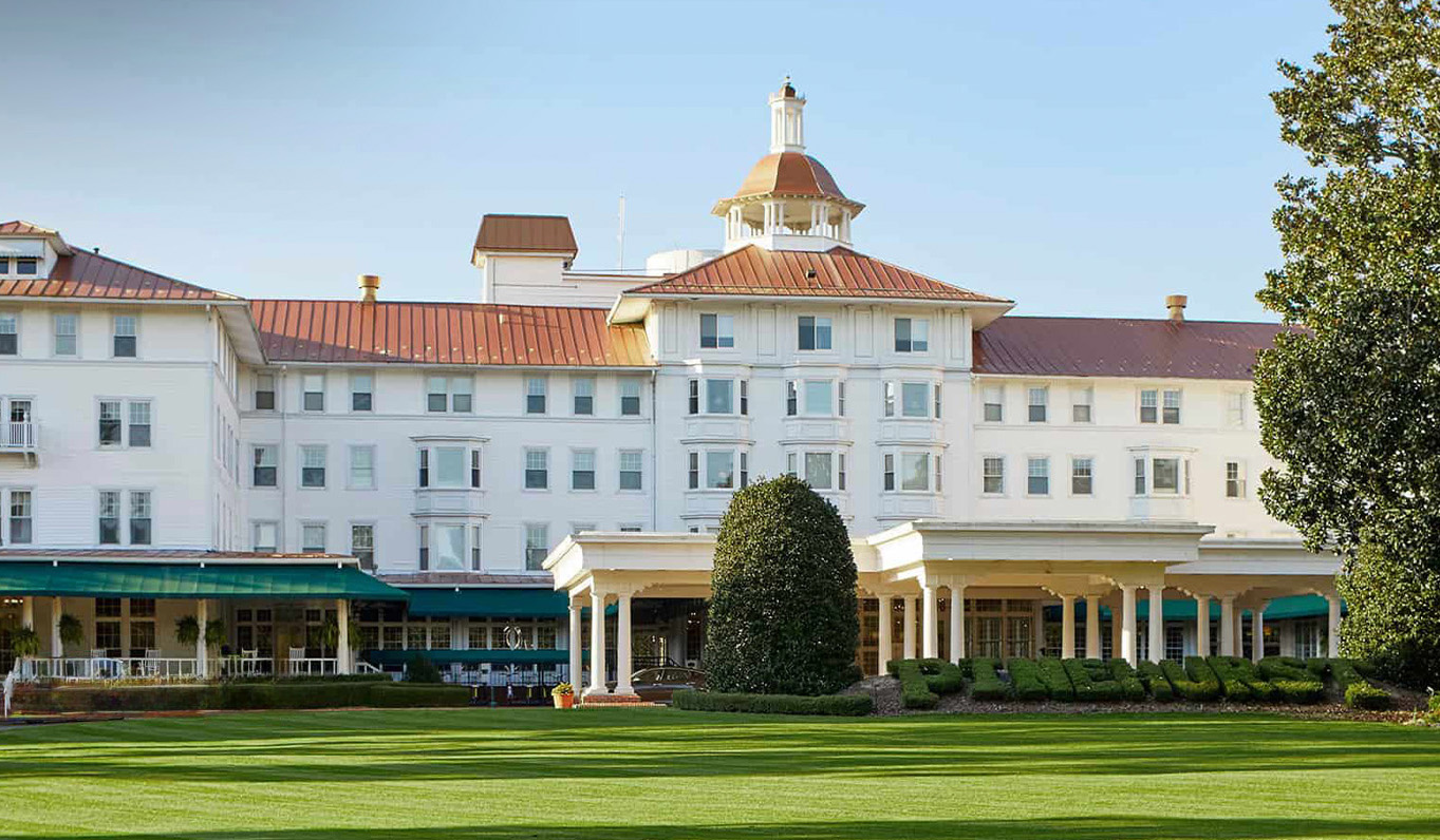 Historic Hotels Have Something Modern Hotels Can’t Replicate. Are You Selling It?