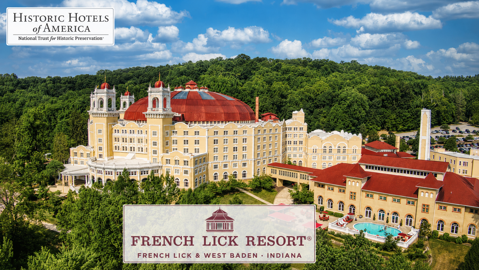 Historic Hotels Have Something Modern Hotels Can’t Replicate. Are You Selling It?