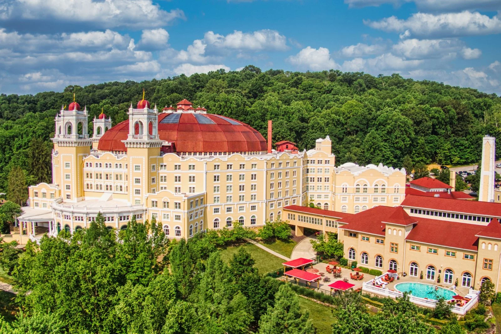 French Lick