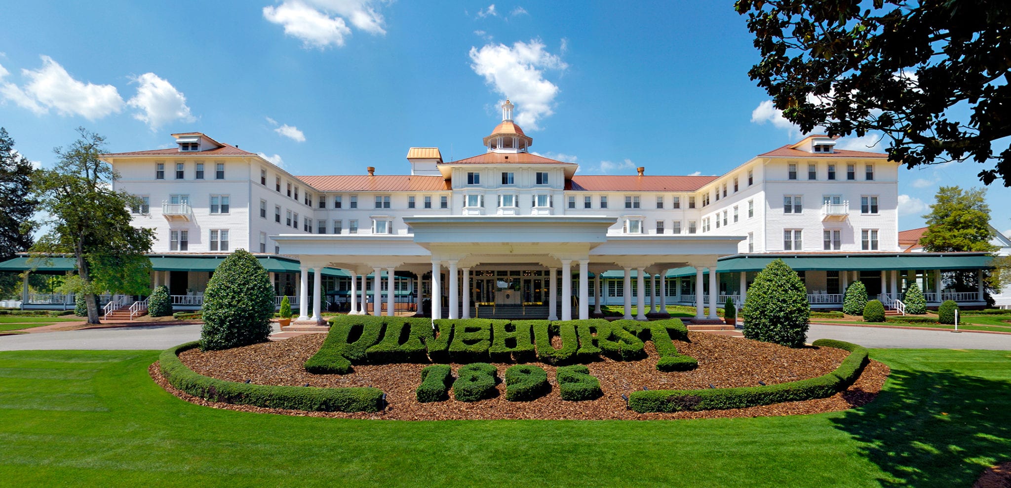 Pinehurst Resort