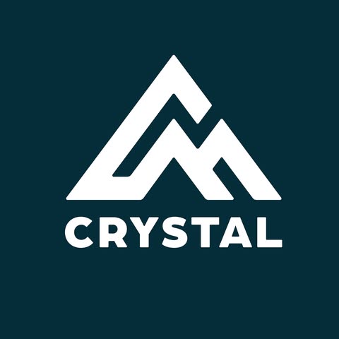 CRYSTAL CRYSTAL