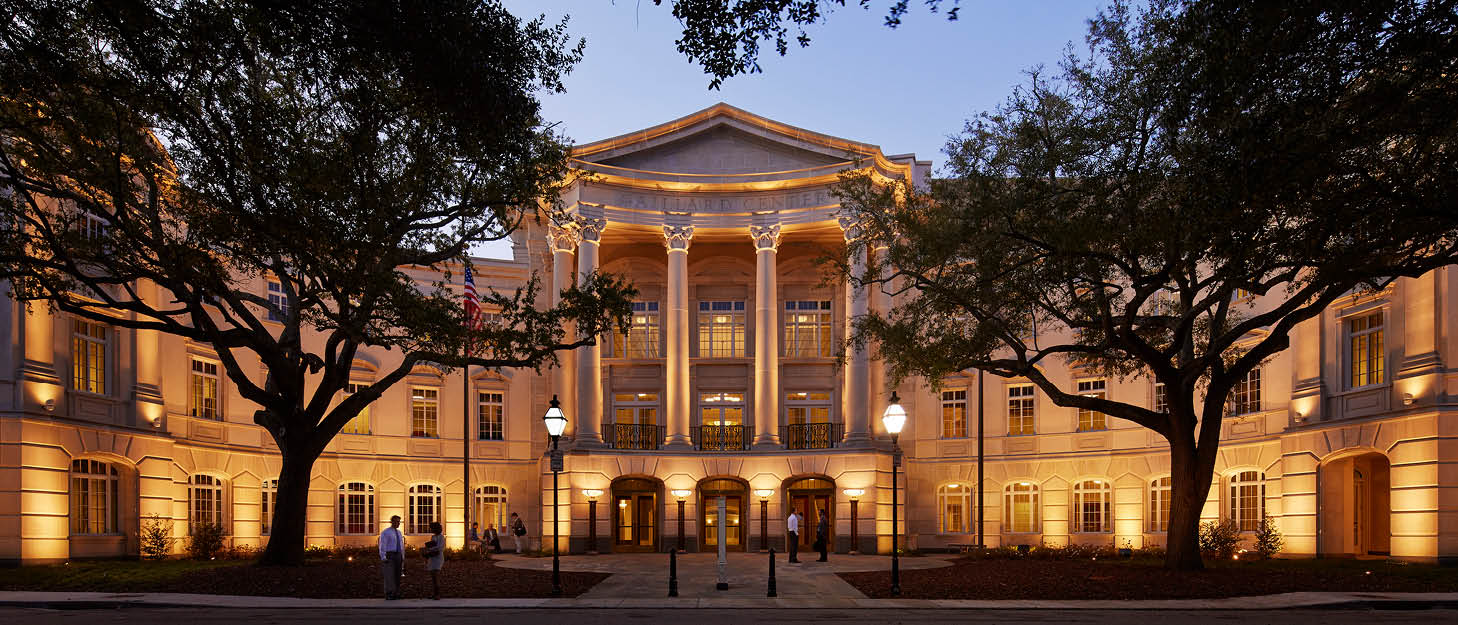 How Charleston Gaillard Center Uses Momentus and SendSites to Create Better Event Proposals