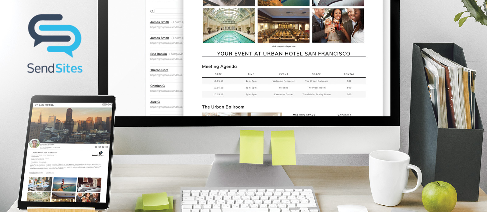 HSMAI Helps Elevate Your Digital Sales Game in Hotel Group Sales