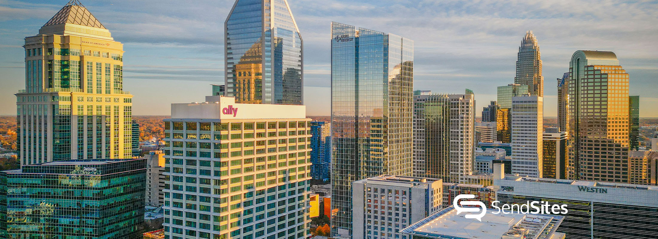 Multi-Property Sales Mastery with SendSites: Transforming Hotel Commercial Strategy