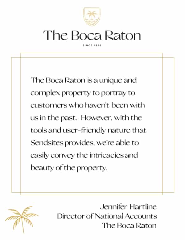 The Boca Raton