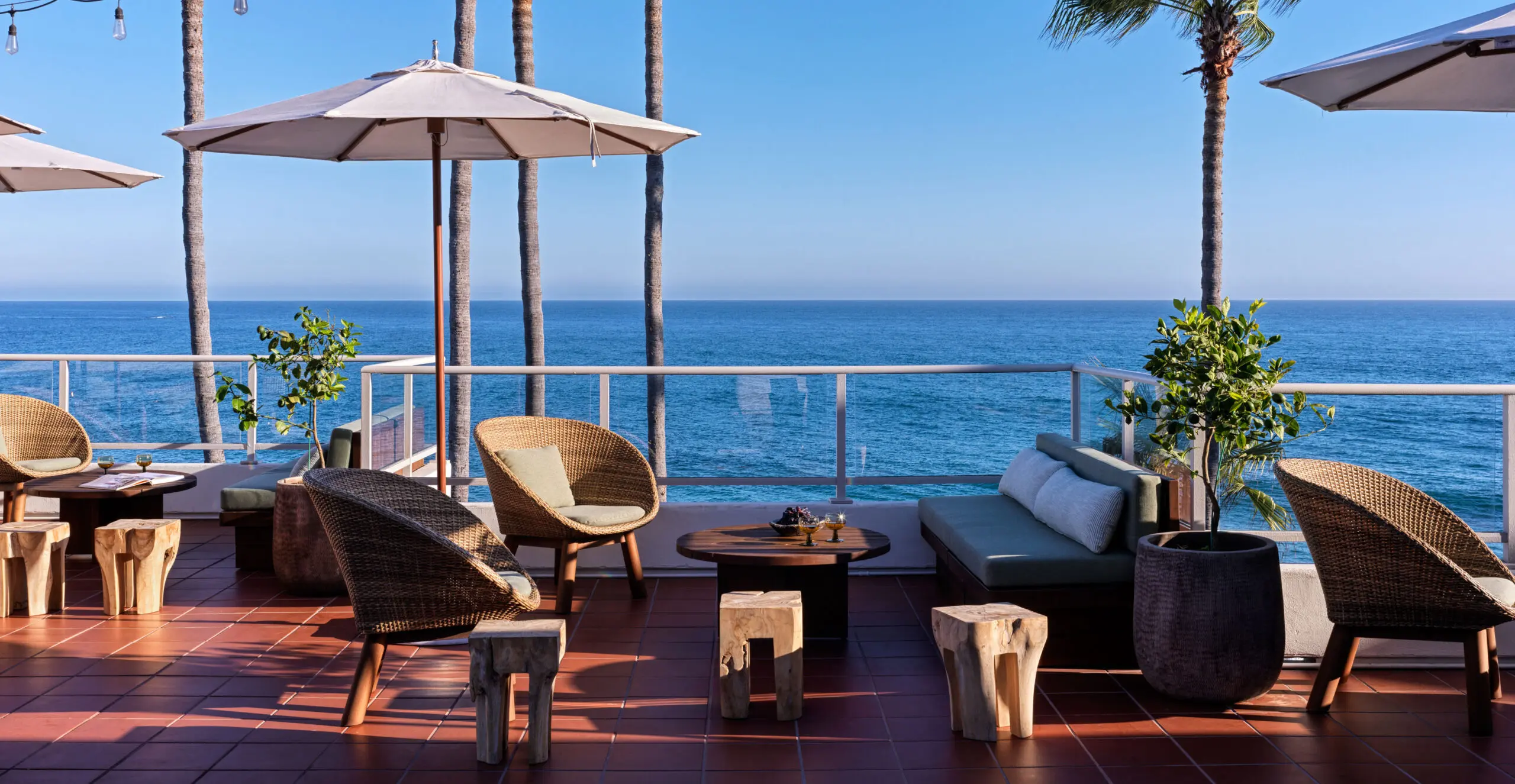 Casa Loma Beach Hotel Ocean View