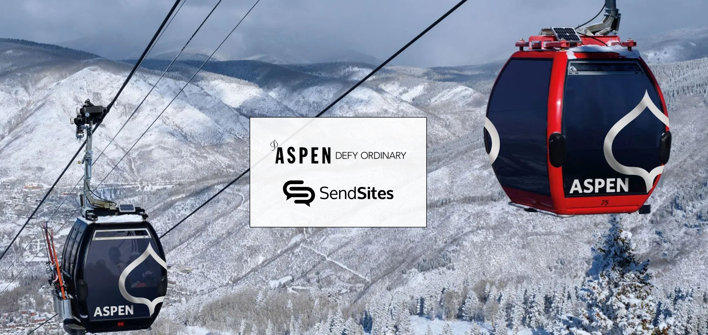 10 Years with Aspen Chamber Resort Association – A Partnership Built to Last