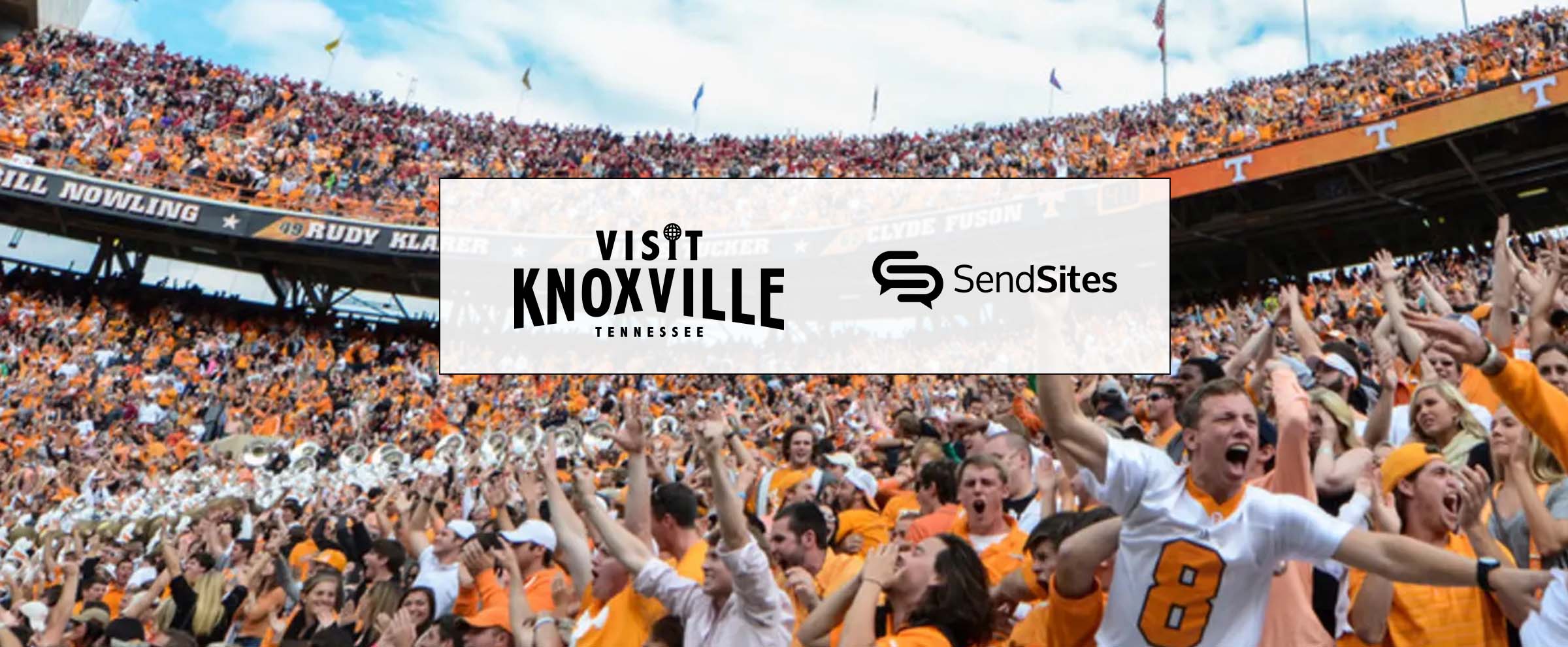 10 Years Ahead of the Curve: How Visit Knoxville Set the Standard for Digital Proposals