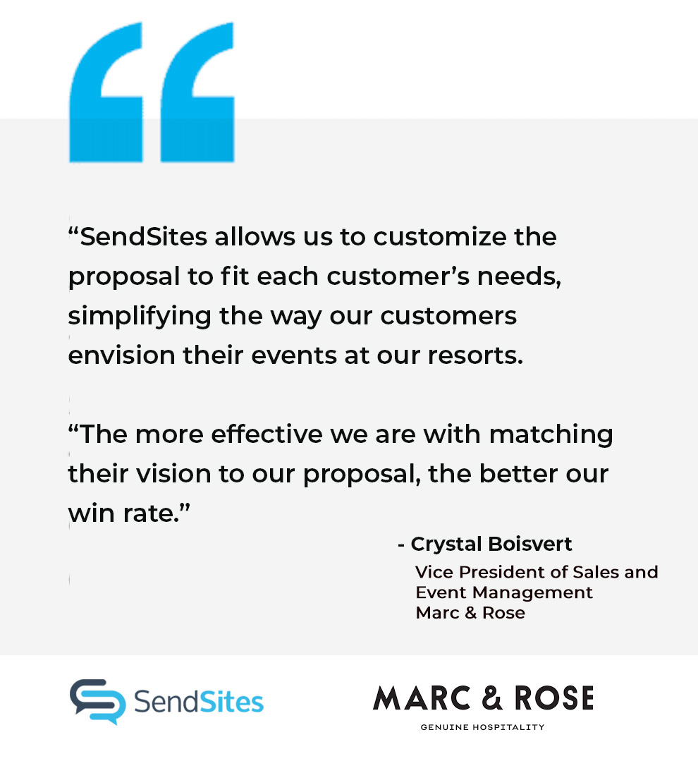 SendSites-MarcRose SendSites-MarcRose