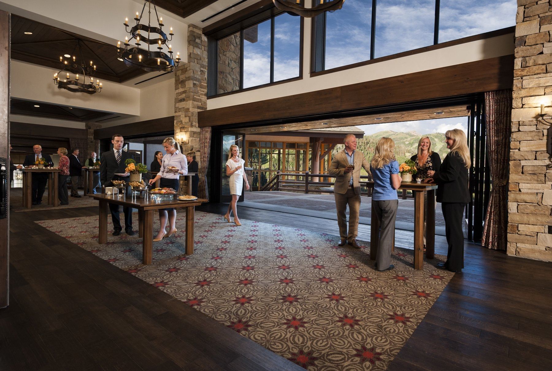 stein-eriksen-ballroom-foyer stein-eriksen-ballroom-foyer