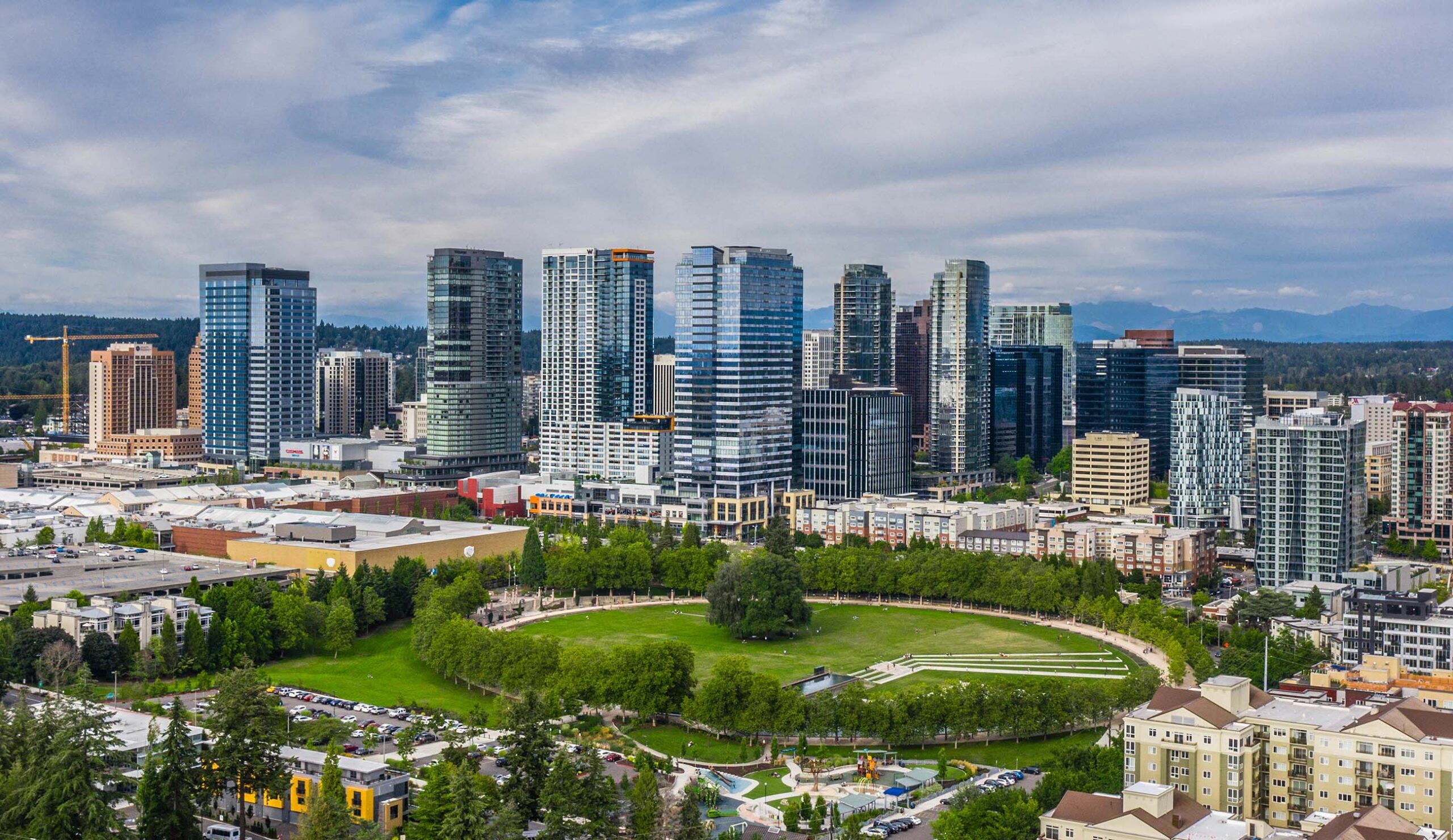 How Visit Bellevue Uses Simpleview + SendSites