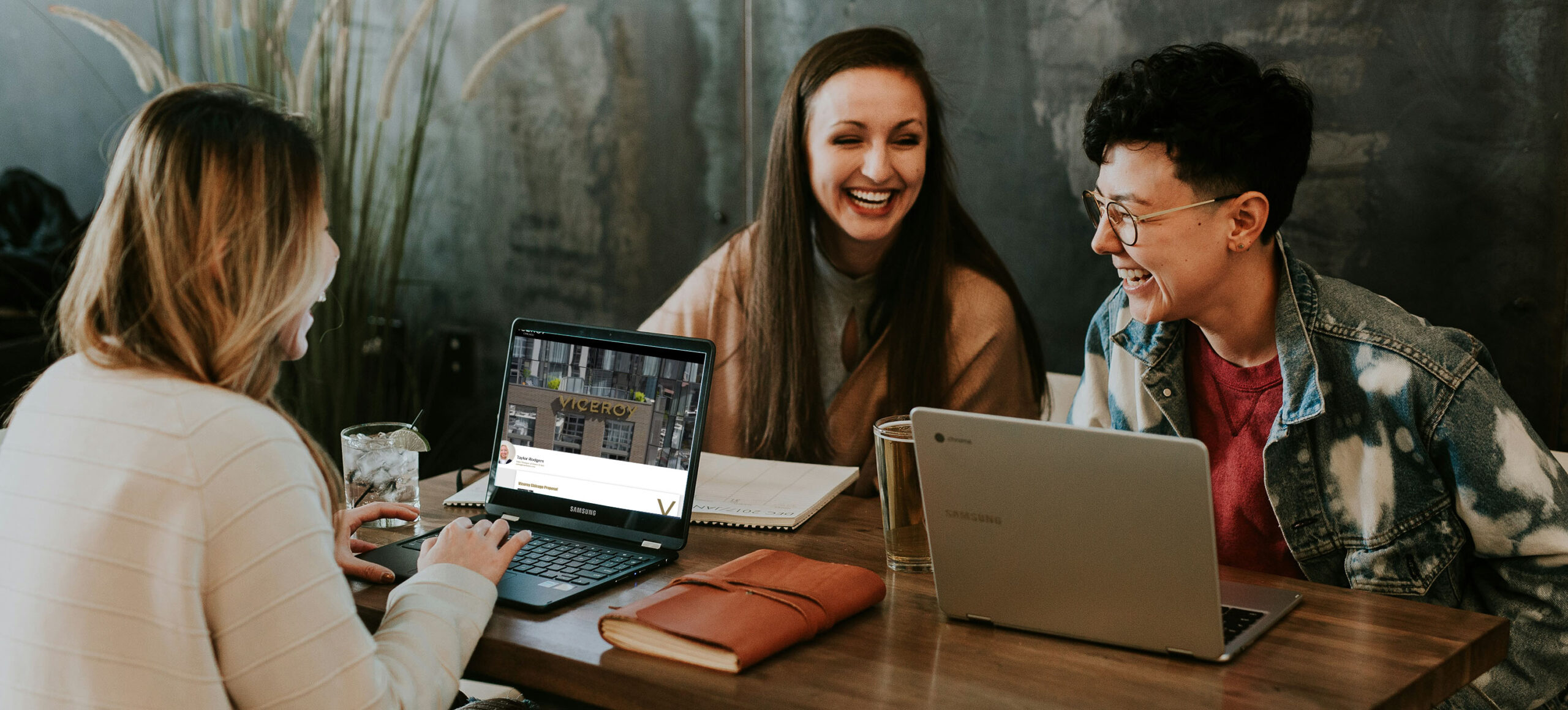 Embracing the Future: Transitioning from Printed to Digital Proposals