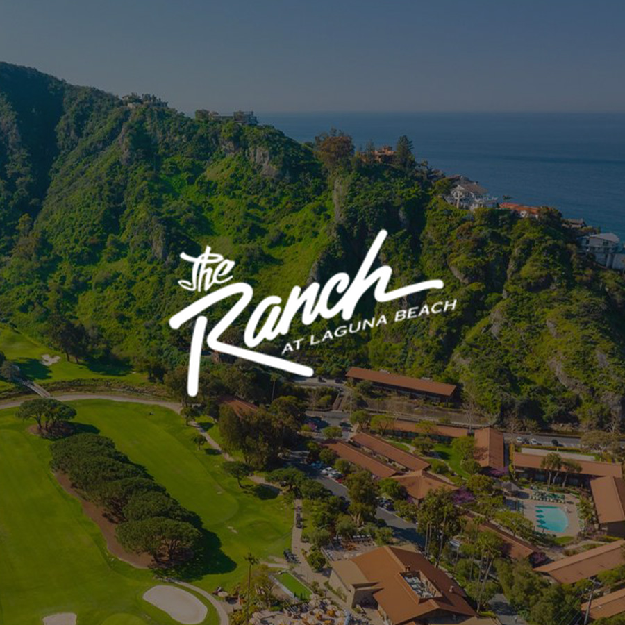 The Ranch at Laguna Beach