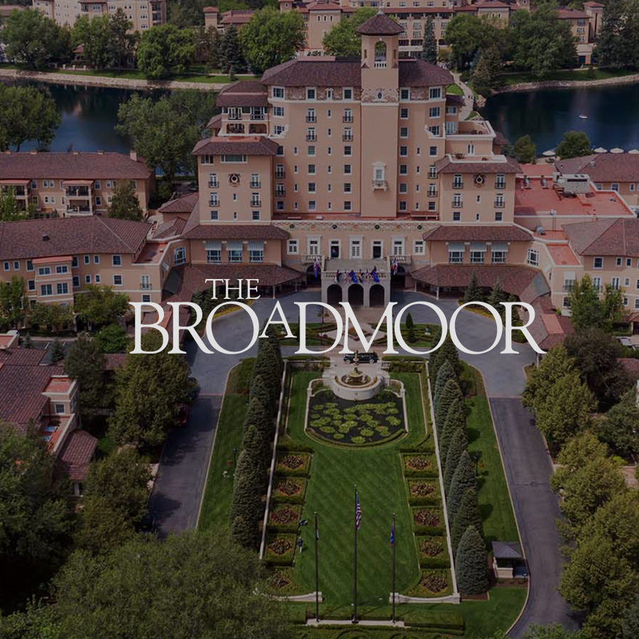 The Broadmoor
