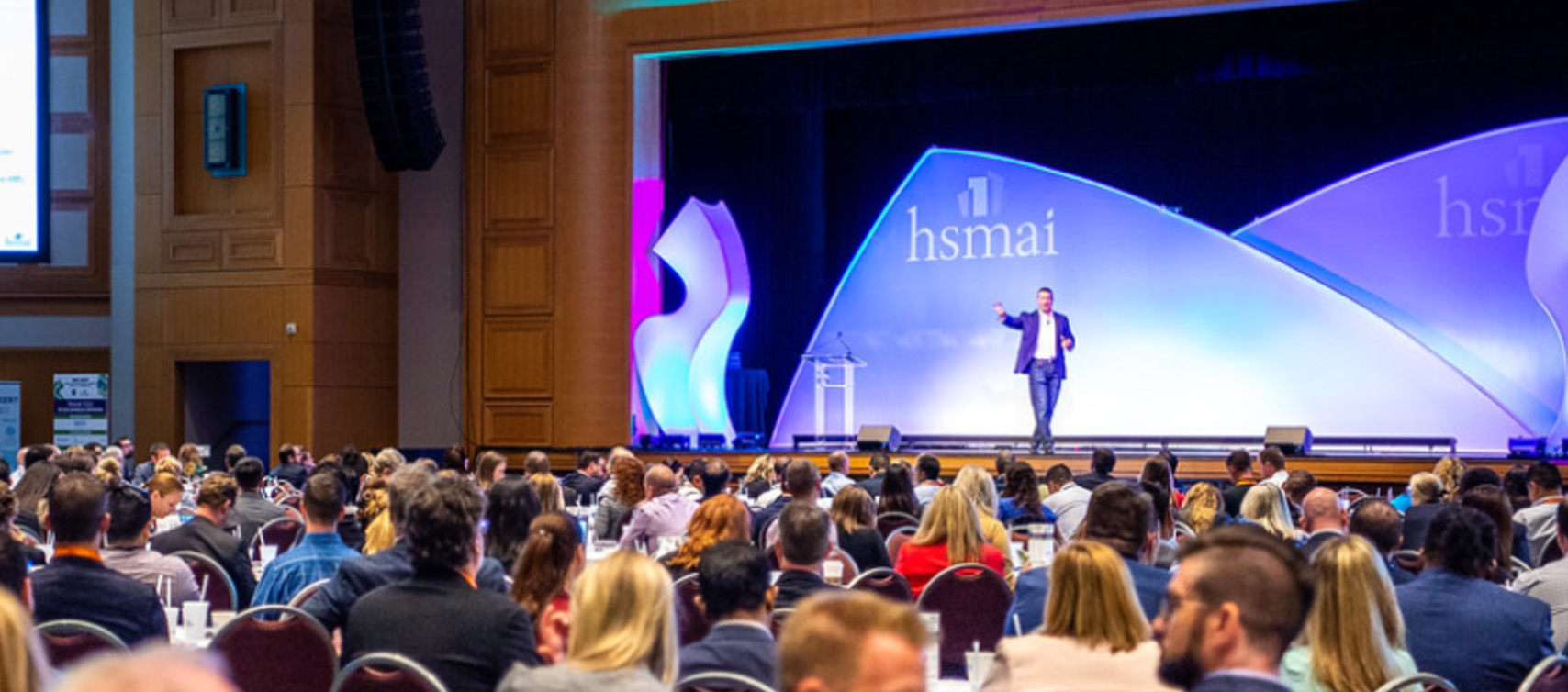 HSMAI Sales Leader Forum