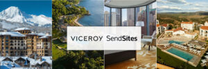 VICEROY SENDSITES