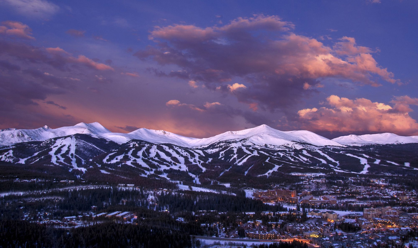 breck