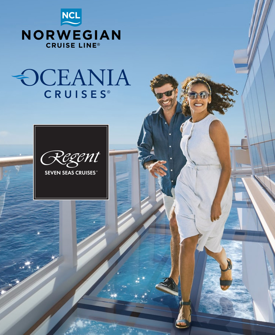 Norwegien NCL