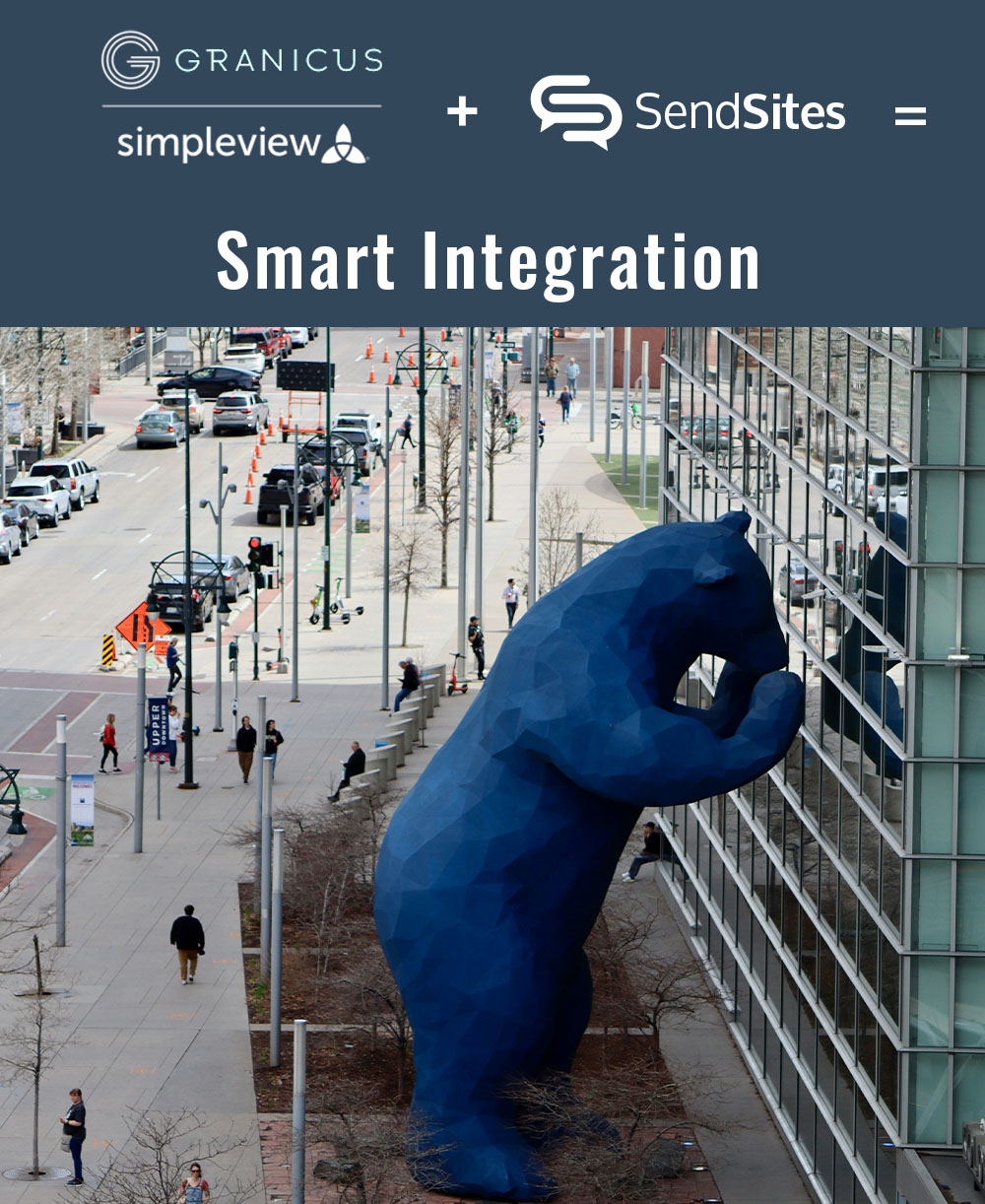 Sendsites-Simpleview Sendsites-Simpleview