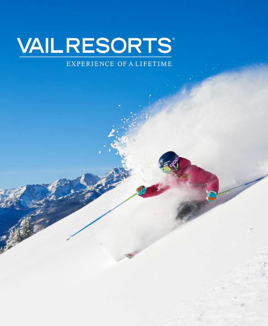 VailResorts VailResorts