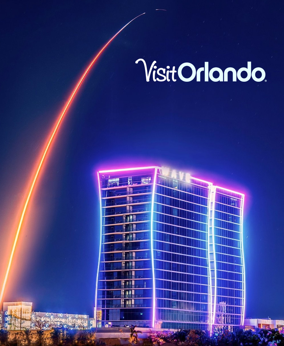 VisitOrlando VisitOrlando