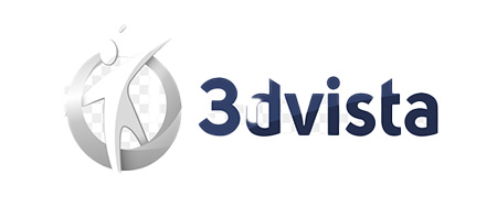 3dvista 3dvista