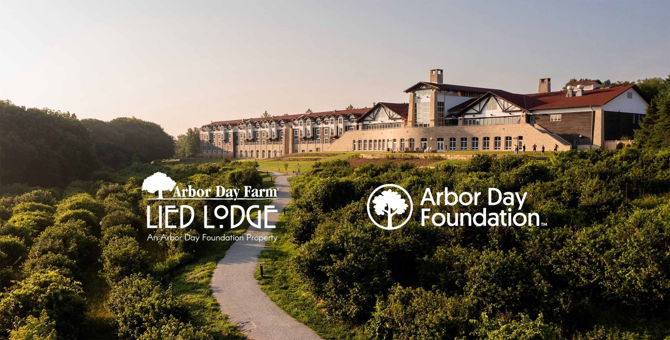 ArborDay_LiedLodge