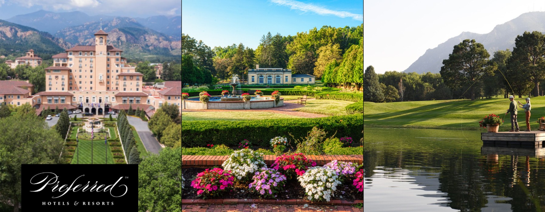 Preferred Hotels-SendSites