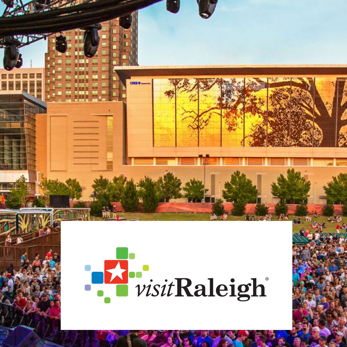 Raleigh