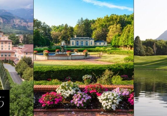 Preferred Hotels-SendSites