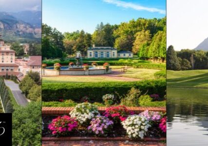 Preferred Hotels-SendSites