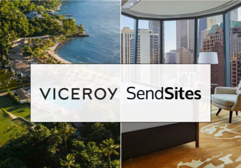 VICEROY SENDSITES